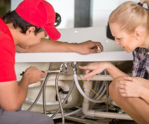 About Emergency plumbing pros Portland, MO